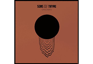 Suns of Thyme - Cascades - Limited Edition (CD)