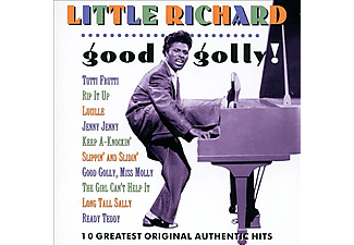 Little Richard - Good Golly! (CD)