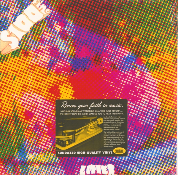 The Litter - $100 - (Vinyl) Fine
