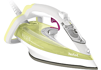 TEFAL Aquaspeed Precision FV5510 Buharlı Ütü