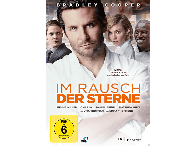 Im Rausch der Sterne DVD (FSK: 6)