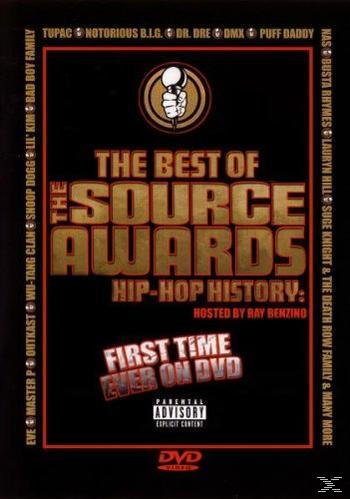 The Best Source the Awards of - (DVD)