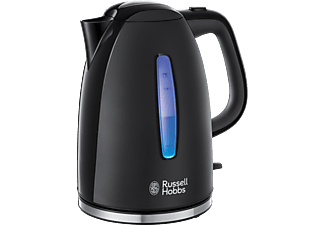 RUSSELL HOBBS 22591-70 - Wasserkocher (1.7 l, Schwarz)