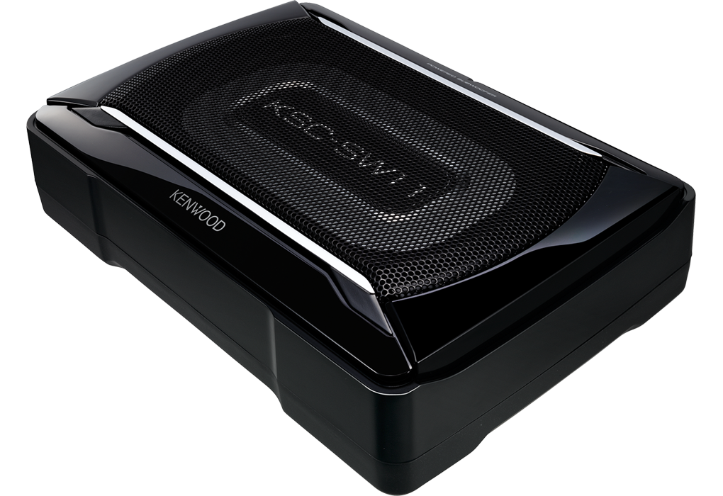 KENWOOD KSC-SW11
