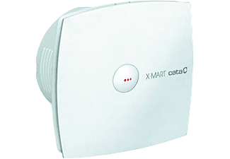 CATA X-MART 10 MATIC TIMER szellőztető ventilátor