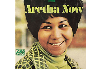 Aretha Franklin - Aretha Now (Vinyl LP (nagylemez))