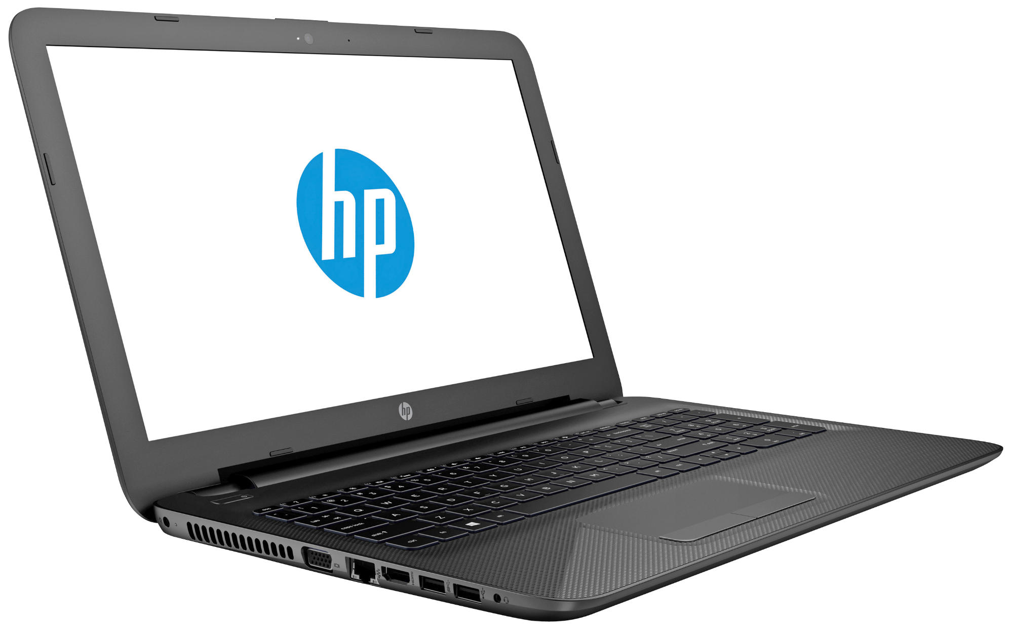 HP Notebook 15-ac679ng - 15,6 Zoll - Intel® Core™ i7 i7-6500U - 8 GB - 1 TB - Windows 10 Home (64 Bit)
