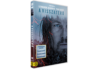 A visszatérő (DVD)