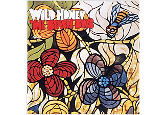 The Beach Boys - Wild Honey (Vinyl LP (nagylemez))