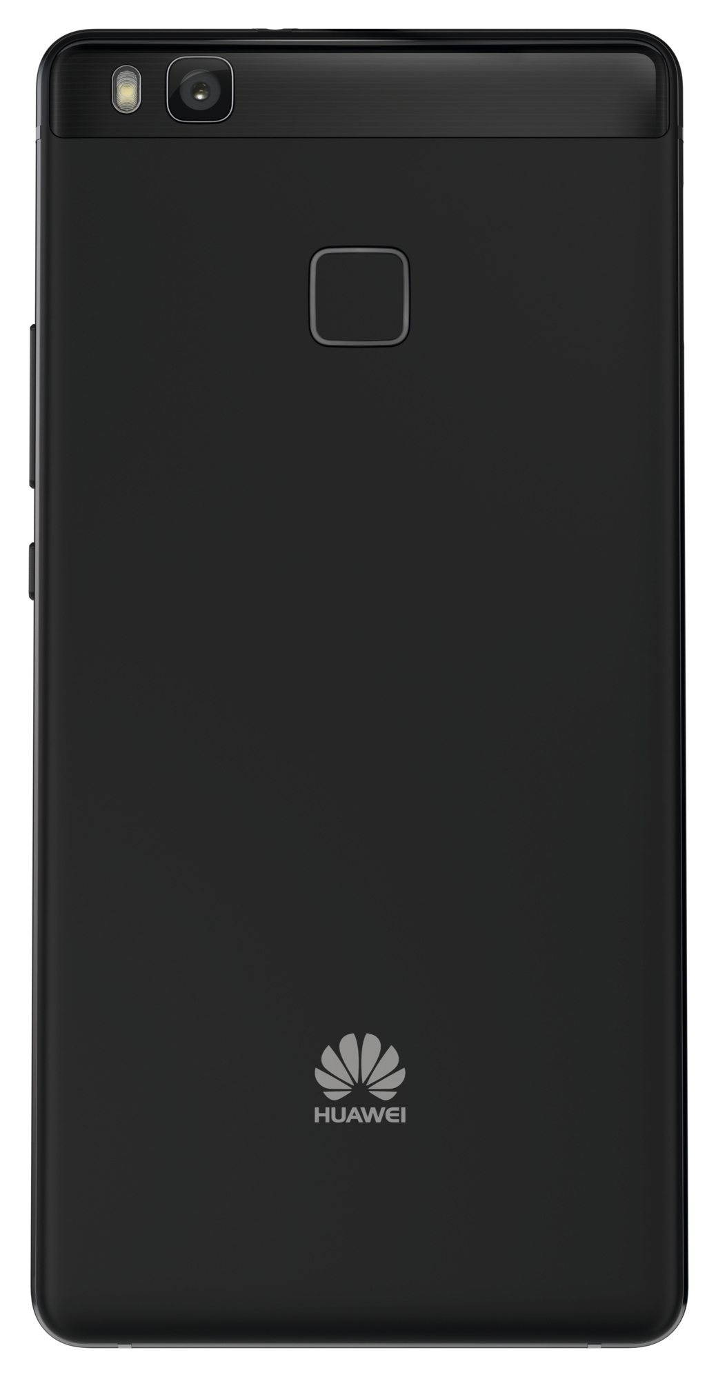 HUAWEI P9 lite 16 GB Schwarz Dual SIM