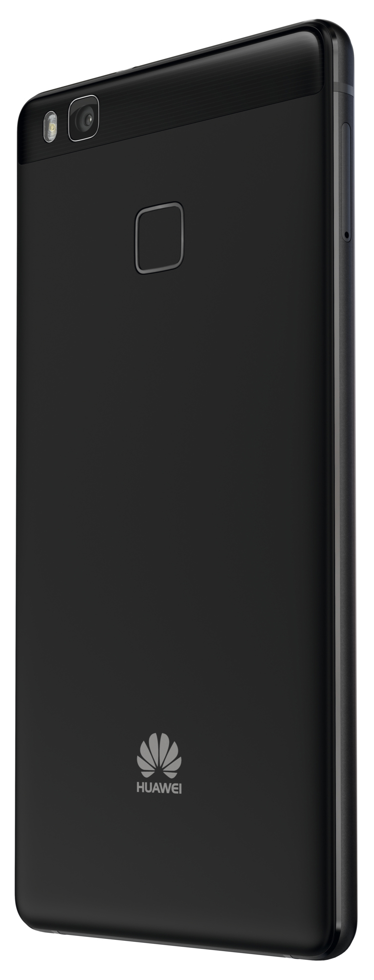 HUAWEI P9 lite 16 GB Schwarz Dual SIM
