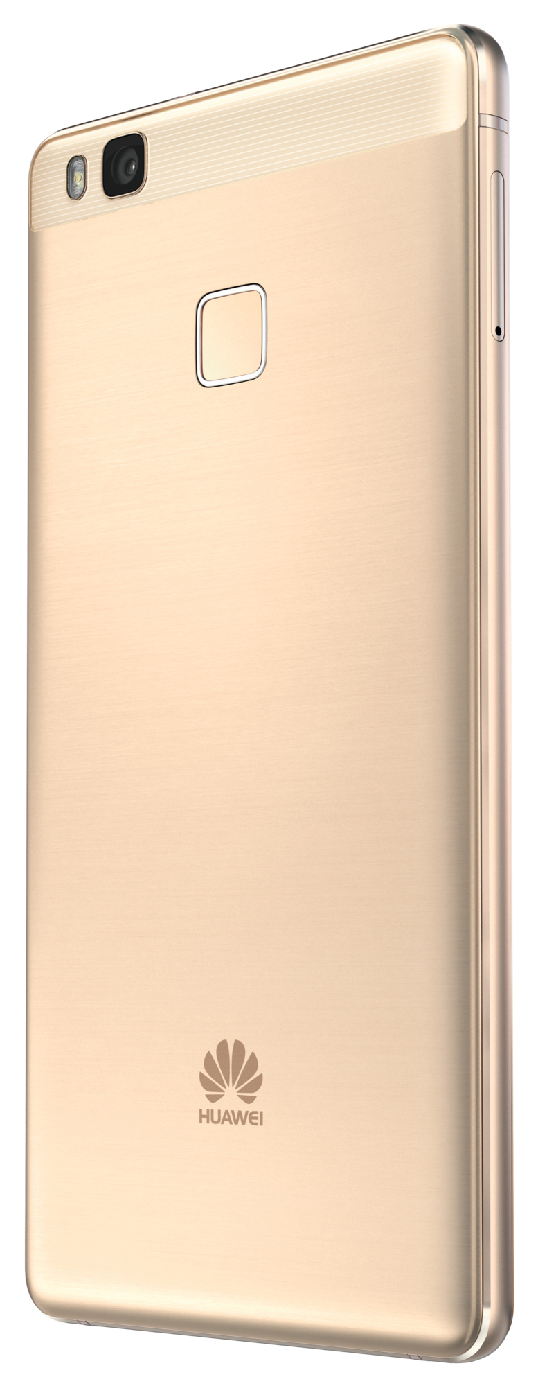 HUAWEI P9 lite 16 GB Gold Dual SIM