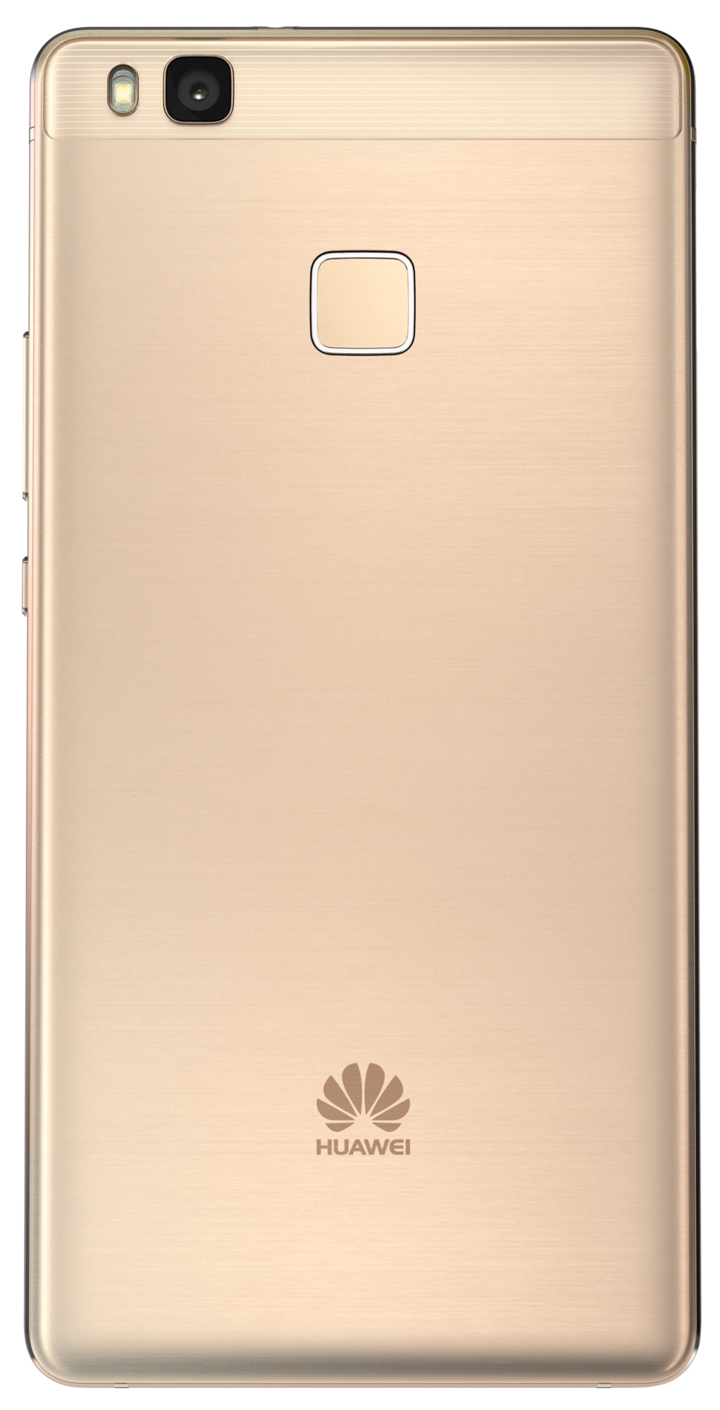 HUAWEI P9 lite 16 GB Gold Dual SIM