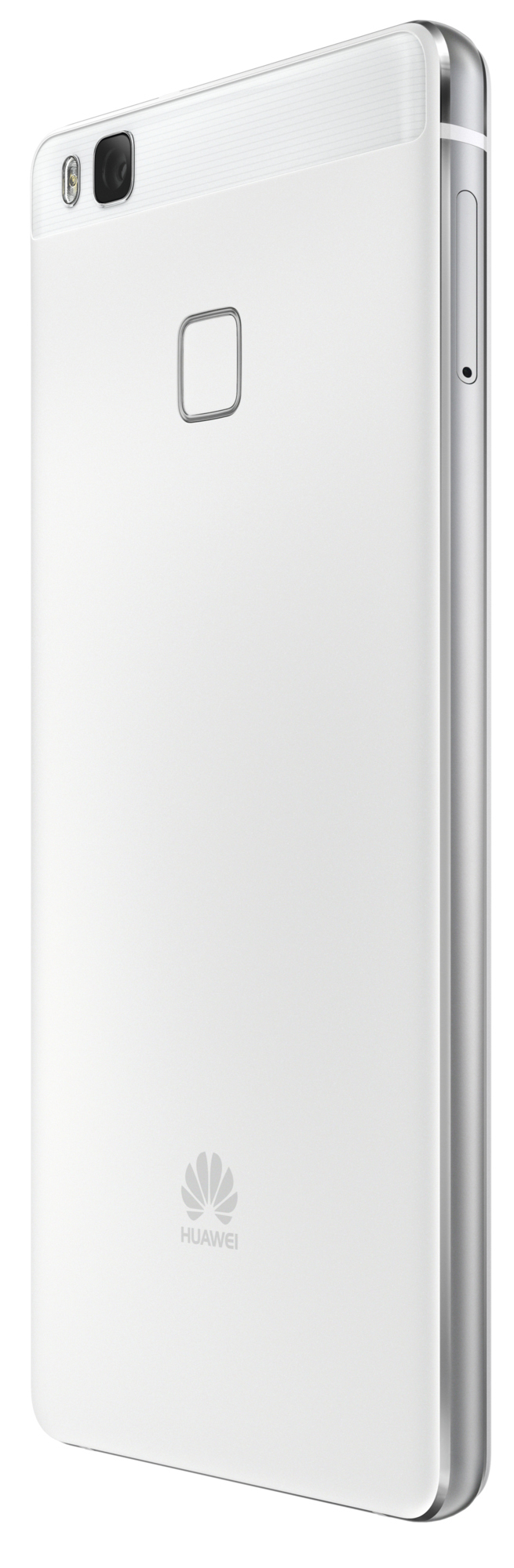 HUAWEI P9 lite 16 GB Weiß Dual SIM