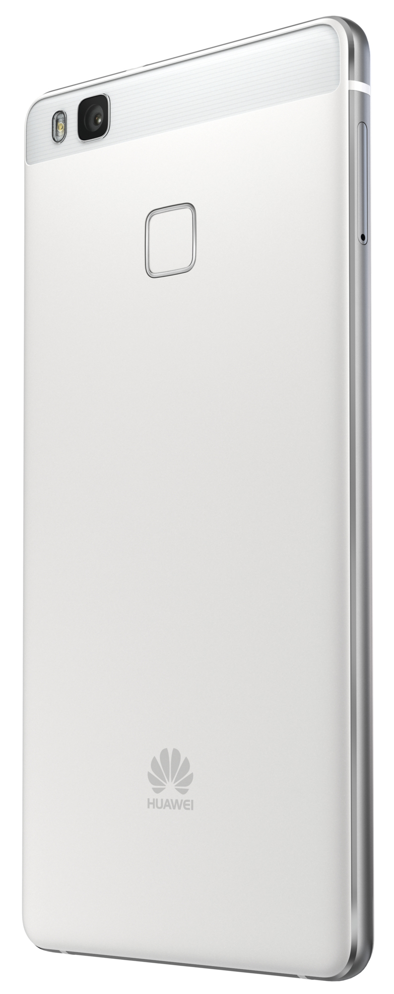 HUAWEI P9 lite 16 GB Weiß Dual SIM