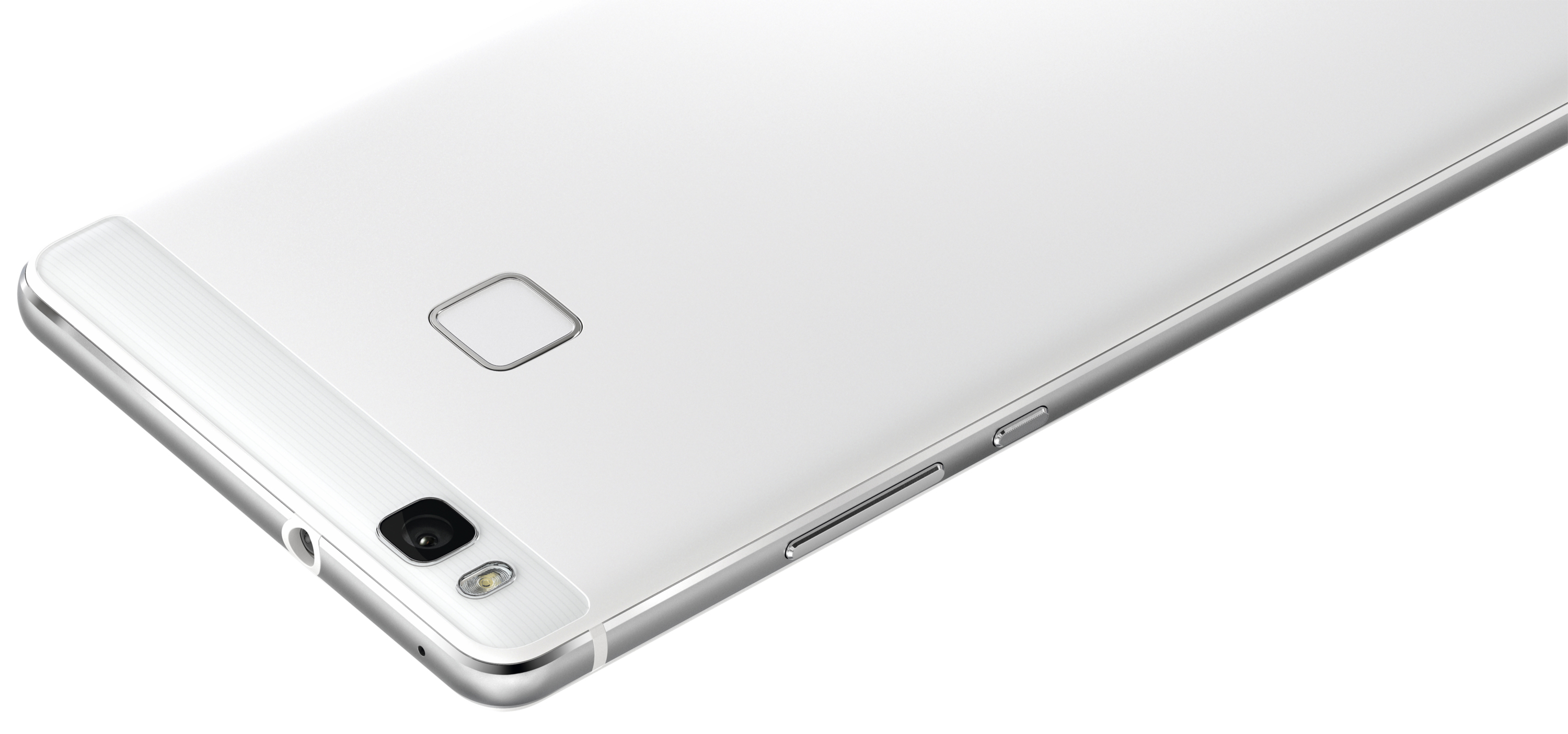 HUAWEI P9 lite 16 GB Weiß Dual SIM