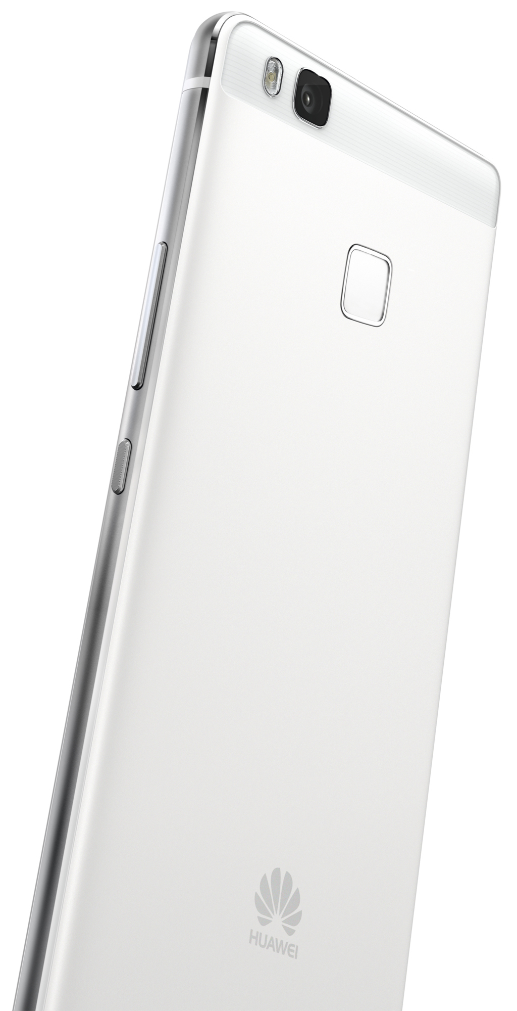 HUAWEI P9 lite 16 GB Weiß Dual SIM