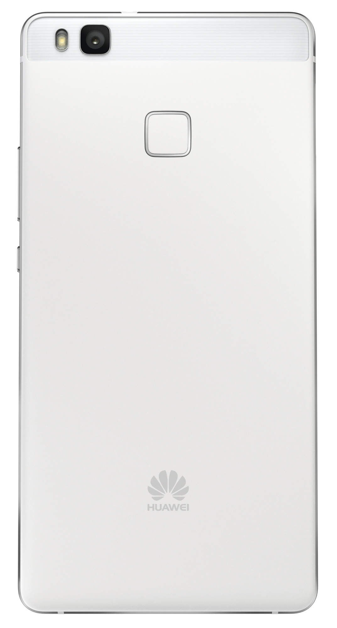 HUAWEI P9 lite 16 GB Weiß Dual SIM