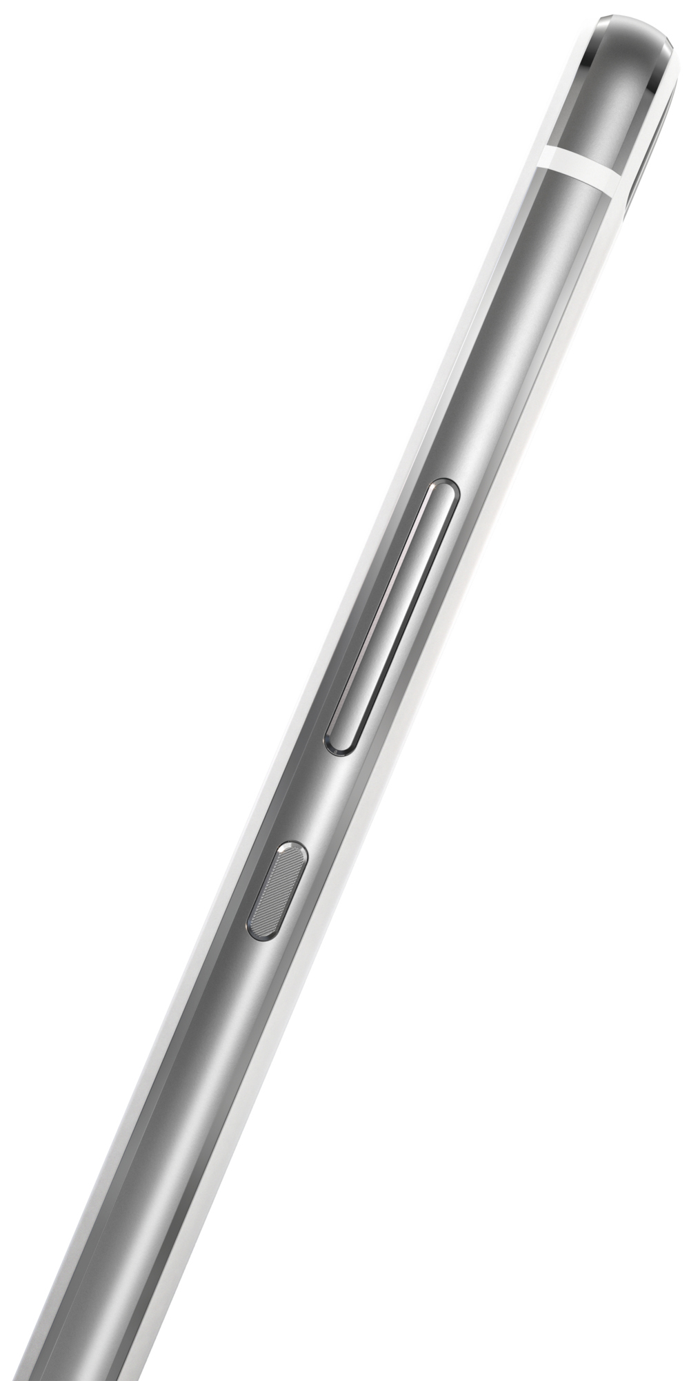 HUAWEI P9 lite 16 GB Weiß Dual SIM