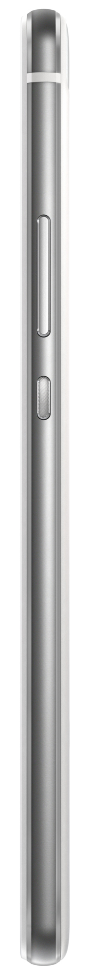 HUAWEI P9 lite 16 GB Weiß Dual SIM