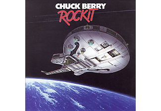 Chuck Berry - Rock It (CD)