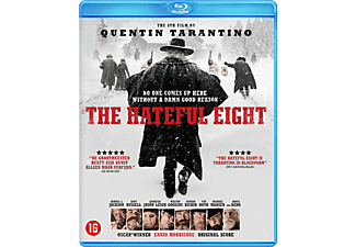 Hateful Eight | Blu-ray