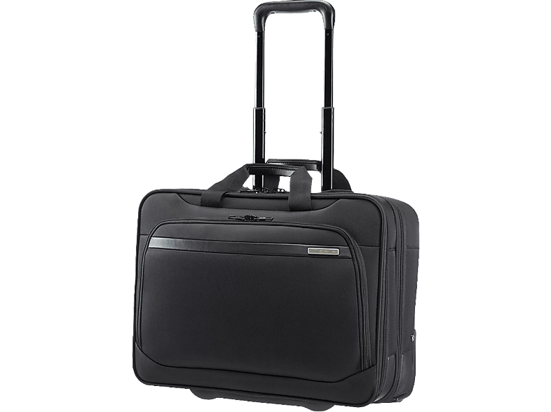 SAMSONITE Laptop trolley Vectura Rolling Tote 17.3'' Zwart (39V09010)