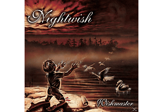 Nightwish - Wishmaster | CD