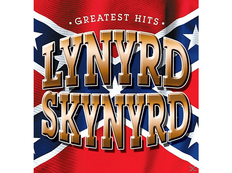 Lynyrd Skynyrd - Lynryd Skynyrd CD