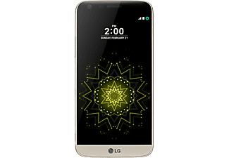 LG G5 32GB Akıllı Telefon Gold LG Türkiye Garantili