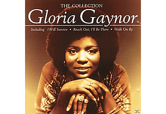 Gloria Gaynor - The Collection (CD)