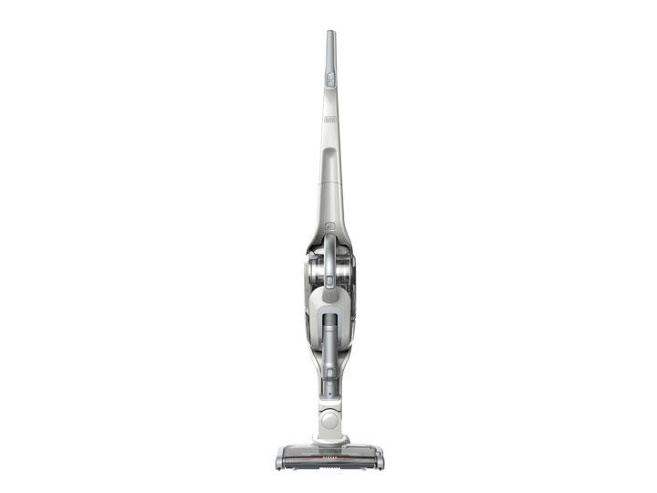 BLACK & DECKER ORA SVFV3250L 32.4V/40W Li-ion Dikey 12 Siklonik Filtre Sistemli Şarjlı Süpürge