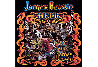 James Brown - Hell (Vinyl LP (nagylemez))