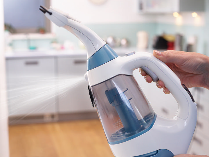 BLACK & DECKER WW100 3.6V / 2.5 W Vakumlu Pencere ve Cam Temizleyici