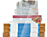 SIEMENS KI77SAD40 - Combiné réfrigérateur-congélateur (Appareil encastrable)