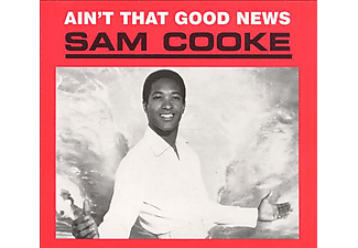 Sam Cooke - Ain't That Good News (Vinyl LP (nagylemez))
