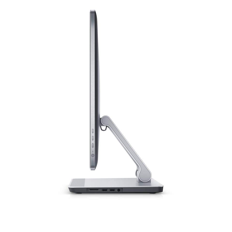 DELL 7459 TB70W81C 23.8 inç Core i7-6700HQ 2.60 GHz 8GB 1 TB 4GB Windows 10 Dokunmatik All in One PC