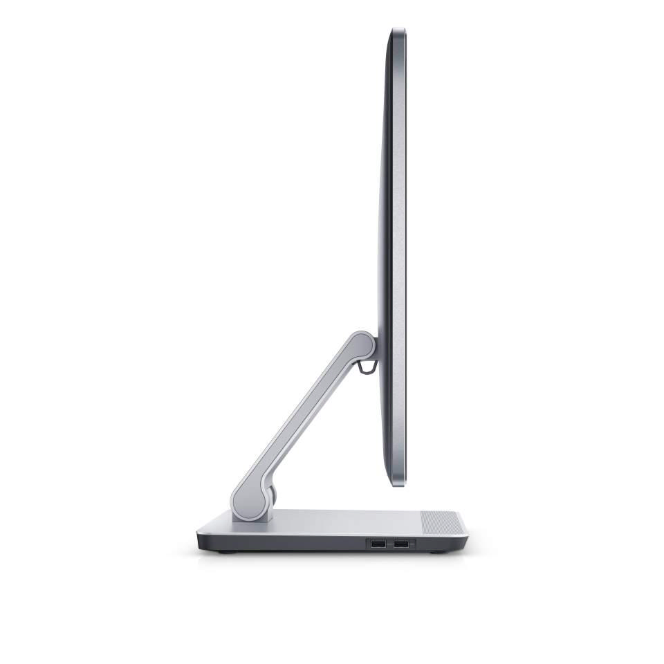 DELL 7459 TB70W81C 23.8 inç Core i7-6700HQ 2.60 GHz 8GB 1 TB 4GB