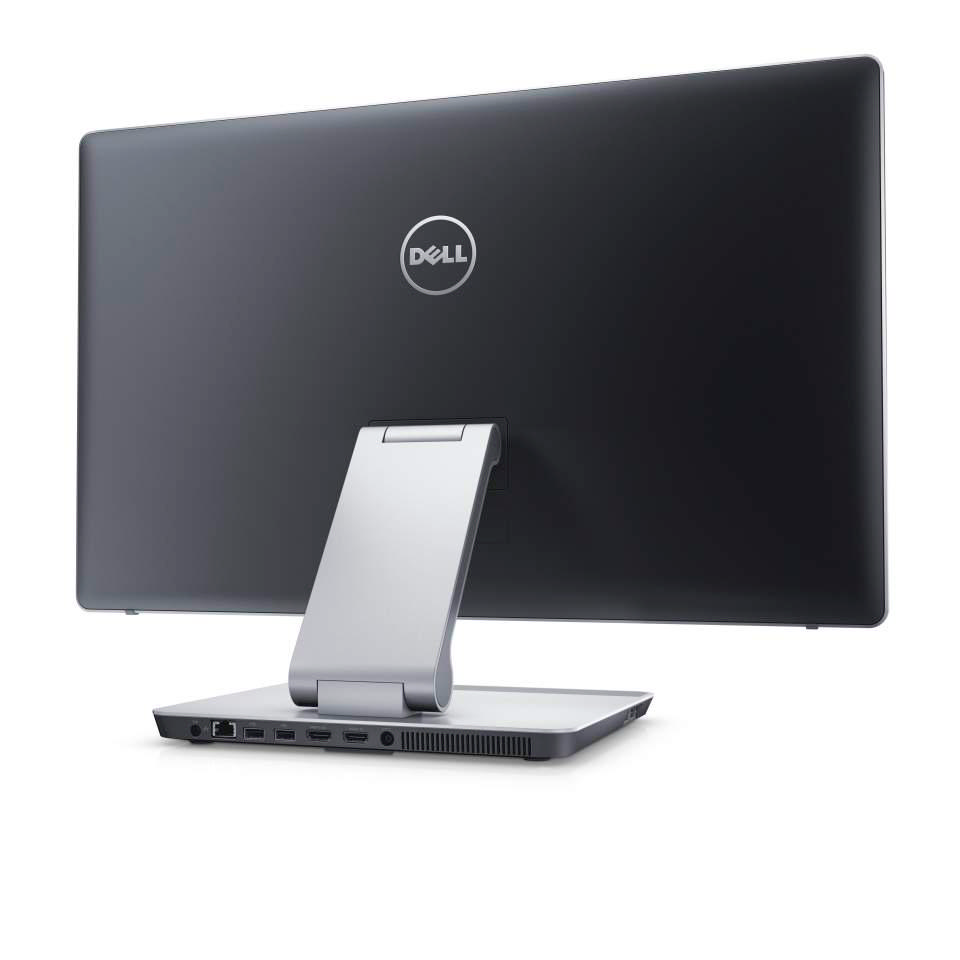 DELL 7459 TB70W81C 23.8 inç Core i7-6700HQ 2.60 GHz 8GB 1 TB 4GB Windows 10 Dokunmatik All in One PC