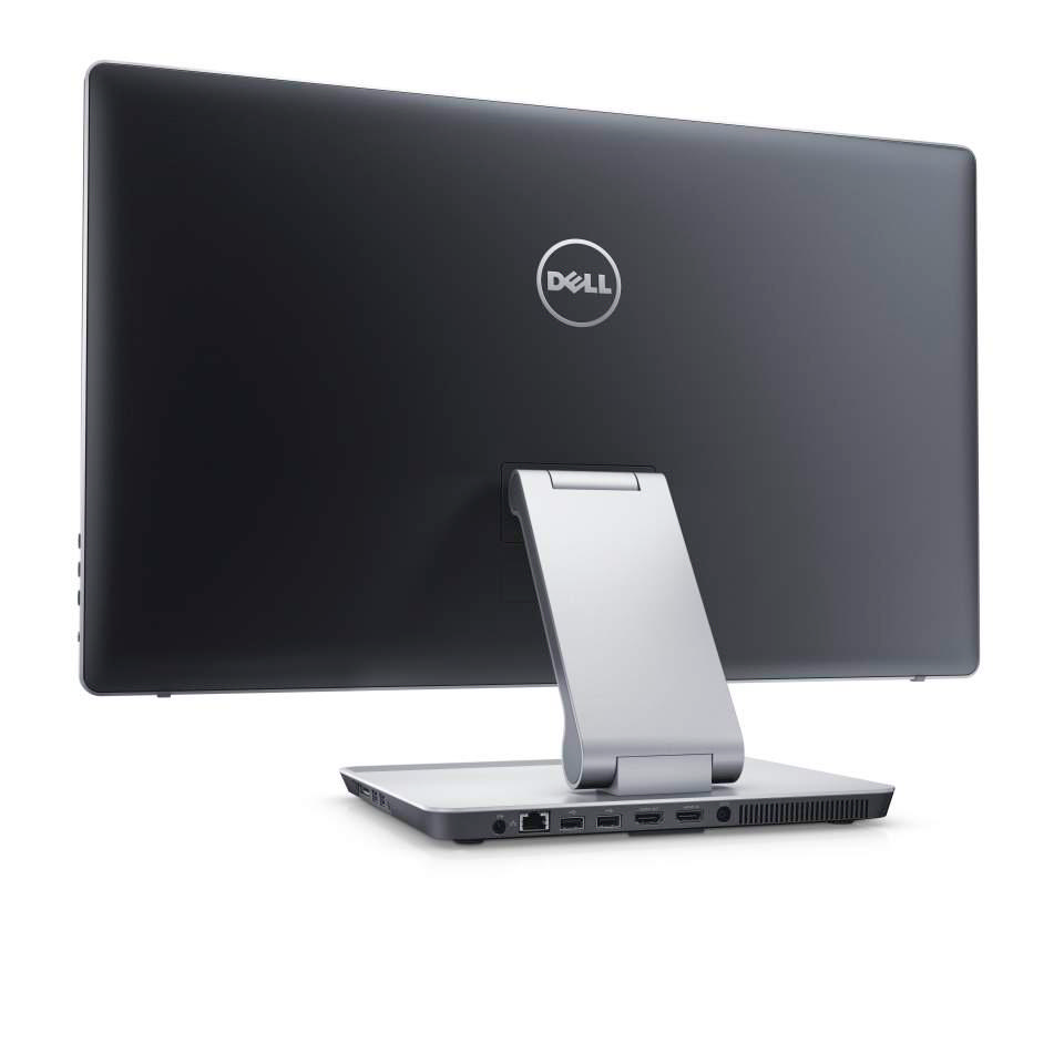 DELL 7459 TB70W81C 23.8 inç Core i7-6700HQ 2.60 GHz 8GB 1 TB 4GB Windows 10 Dokunmatik All in One PC