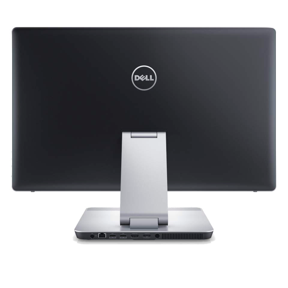 DELL 7459 TB70W81C 23.8 inç Core i7-6700HQ 2.60 GHz 8GB 1 TB 4GB Windows 10 Dokunmatik All in One PC
