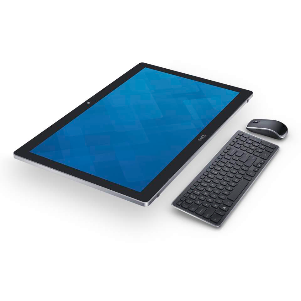DELL 7459 TB70W81C 23.8 inç Core i7-6700HQ 2.60 GHz 8GB 1 TB 4GB