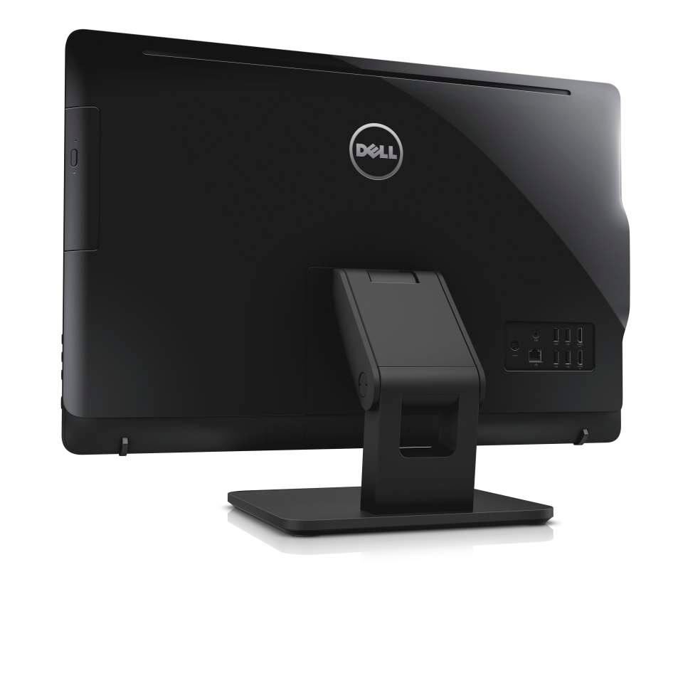 DELL 5459 TB40W81C 23.8 inç Core i5-6400T 2.20 Ghz 8GB 1 TB 4GB Windows 10 All in One PC