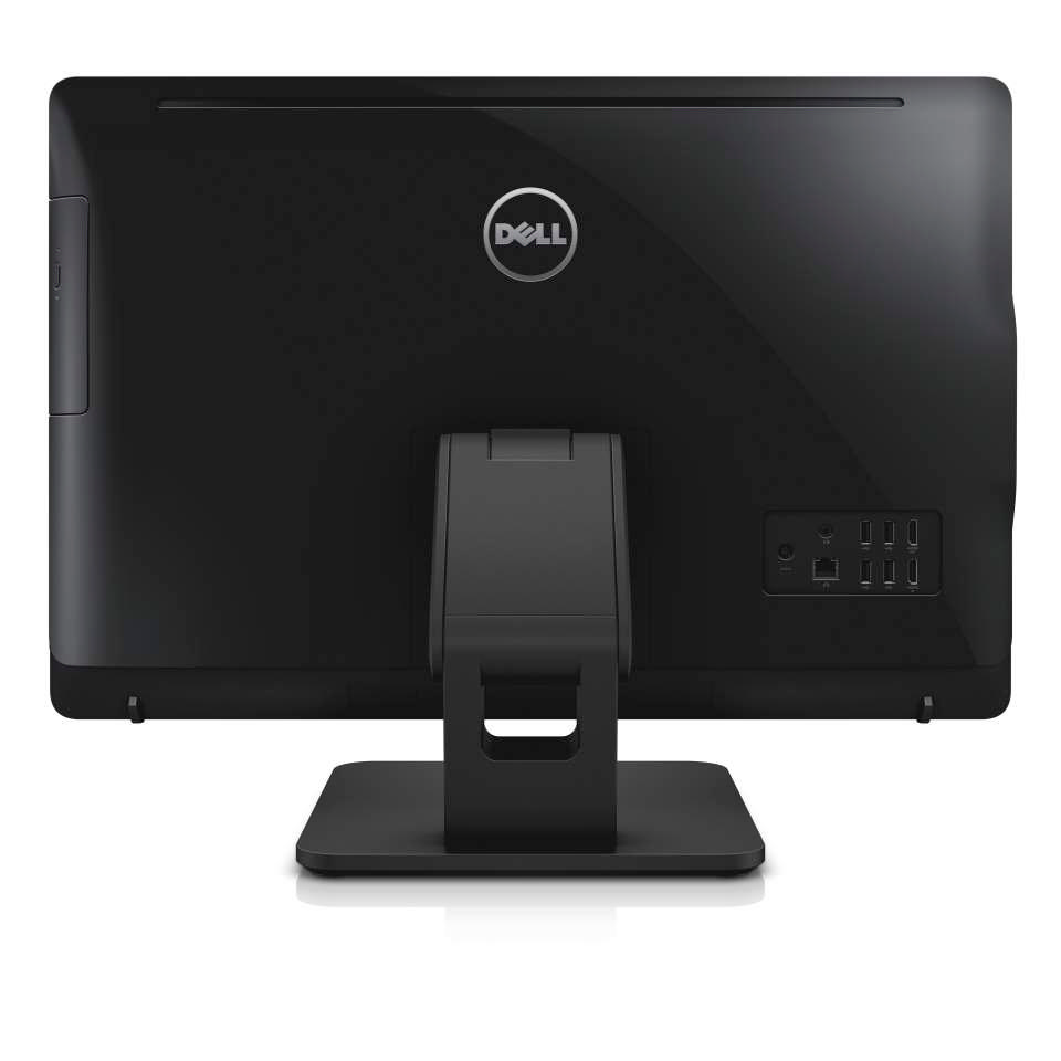 DELL 5459 TB40W81C 23.8 inç Core i5-6400T 2.20 Ghz 8GB 1 TB 4GB Windows 10 All in One PC