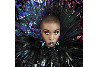 Laura Mvula - The Dreaming Room (CD)