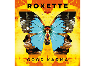 Roxette - Good Karma (CD)