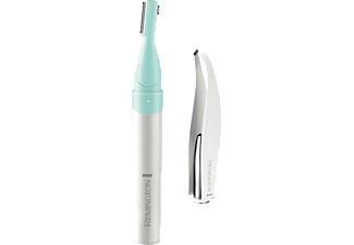 REMINGTON Reveal MPT4000C - Trimmer (Weiss/Türkis)