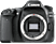 CANON Canon EOS 80D, Body, 24.2MP, Nero - Fotocamera reflex Nero