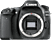 CANON EOS 80D BODY - Spiegelreflexkamera Schwarz