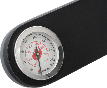 LANDMANN 12960 TRITON  4.1 gázgrillkocsi